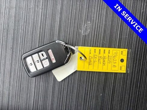 Used 2019 Honda Pilot EX-L image 10