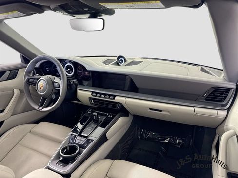 Used 2023 Porsche 911 Carrera 4S w/ Premium Package AWD/4WD image 31