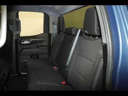 Used 2024 GMC Sierra 1500 Elevation AWD/4WD image 30