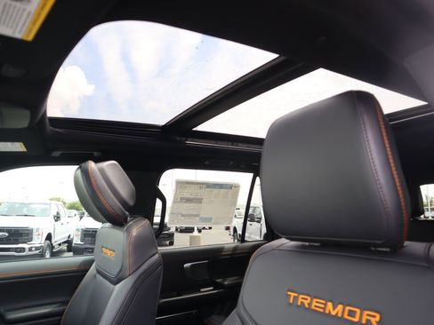 New 2026 Ford Expedition Tremor AWD/4WD image 17