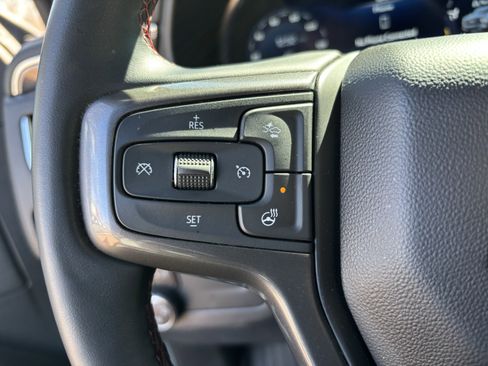 Used 2024 Chevrolet Tahoe RST w/ Luxury Package image 19