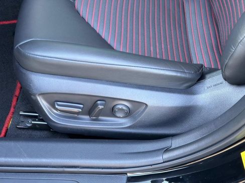 Used 2023 Toyota Camry TRD image 22