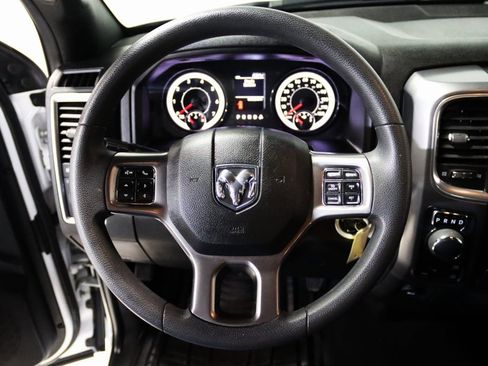 Used 2024 RAM 1500 Classic Warlock image 37