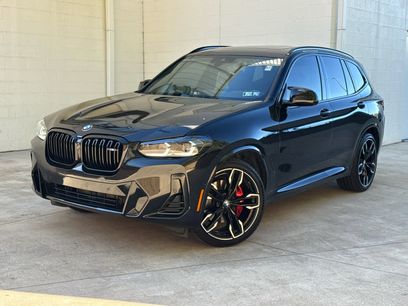 Certified 2023 BMW X3 M40i w/ Premium Package