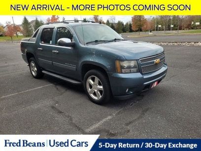 Used 2012 Chevrolet Avalanche LS w/ All-Star Edition