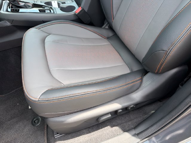 New 2026 Subaru Crosstrek 2.5i Limited w/ Crosstrek Mirror Package AWD/4WD image 21