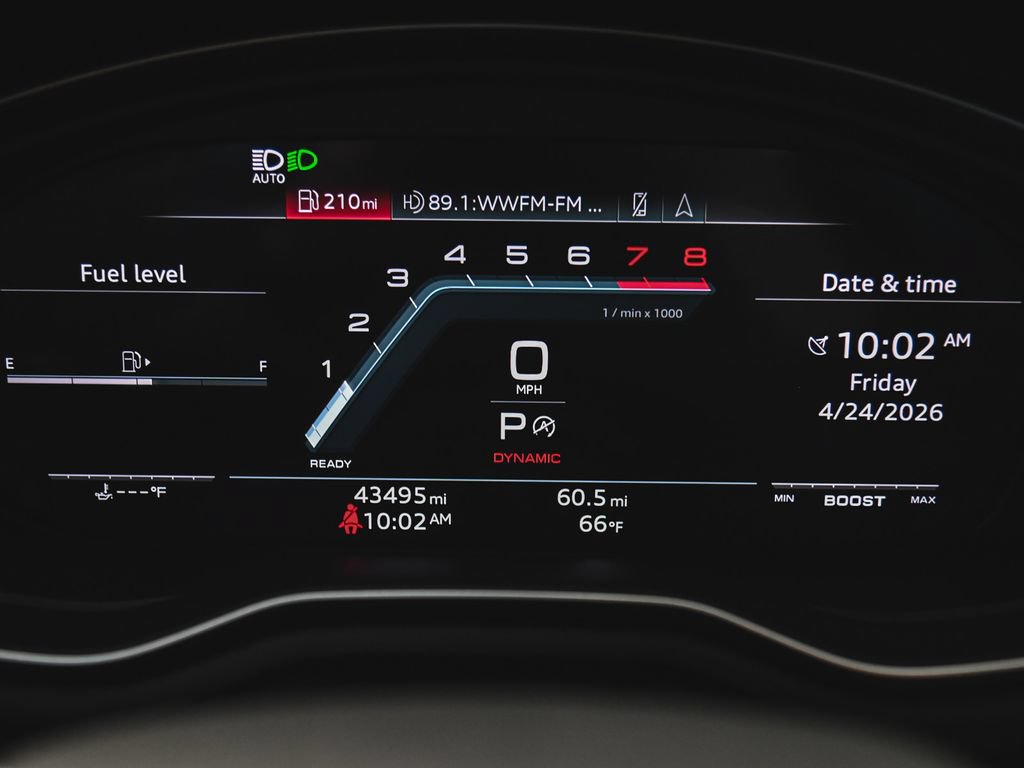 Used 2023 Audi S5 Premium Plus AWD/4WD image 14