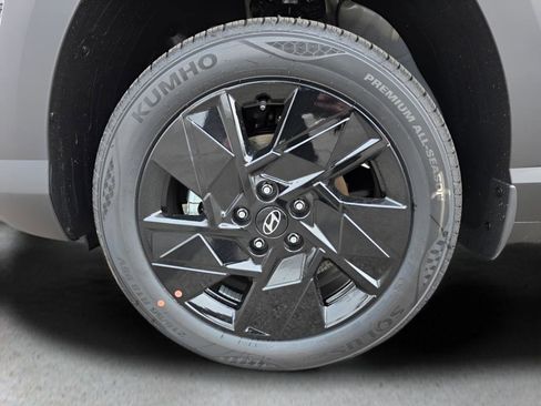 New 2026 Hyundai Kona SEL Sport AWD/4WD image 10