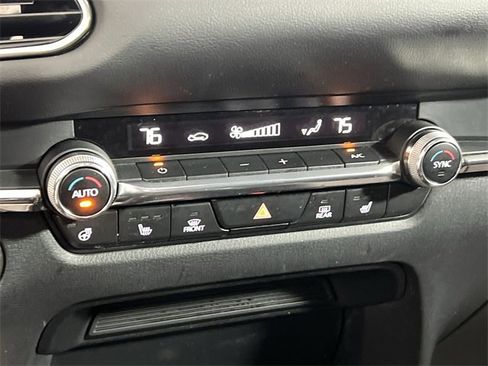 Used 2023 MAZDA CX-30 2.5 Turbo w/ Premium Package image 16