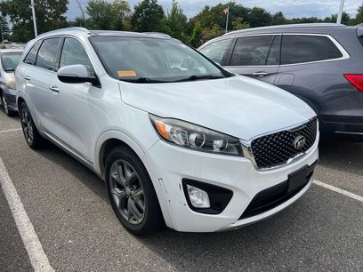 Used 2016 Kia Sorento SX