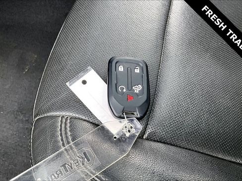 Used 2019 GMC Sierra 1500 SLT AWD/4WD image 35