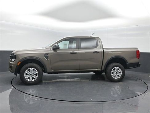 New 2025 Ford Ranger XL w/ Trailer Tow Package image 4