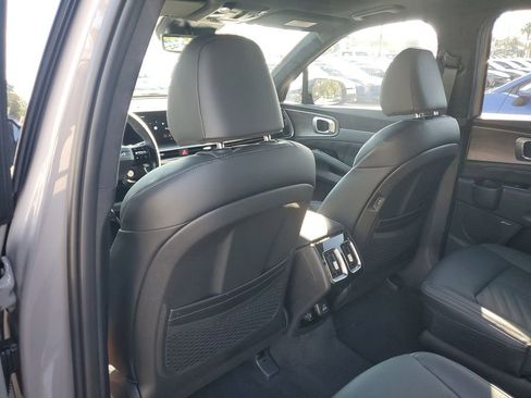 New 2026 Kia Sorento SX Prestige image 17