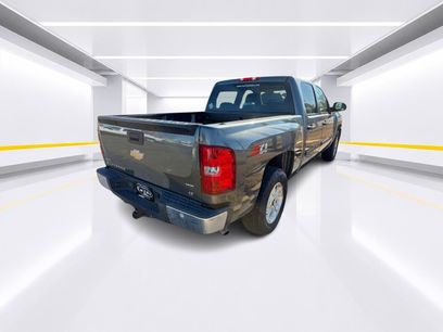 Used 2011 Chevrolet Silverado 1500 LT w/ All-Star Edition