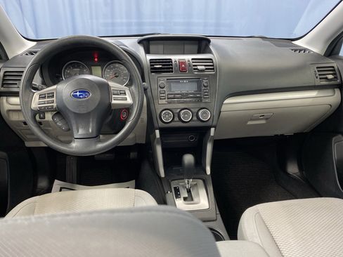Used 2015 Subaru Forester 2.5i Premium image 28