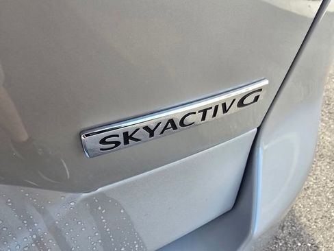 New 2025 MAZDA CX-5 AWD 2.5 S w/ Select Package image 11