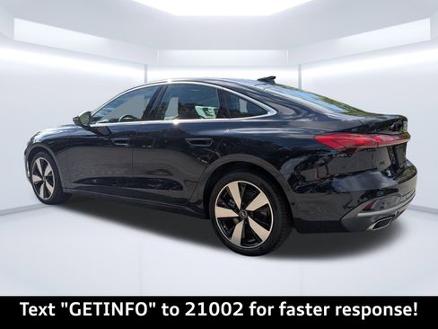 New 2025 Audi A5 2.0T Prestige image 5