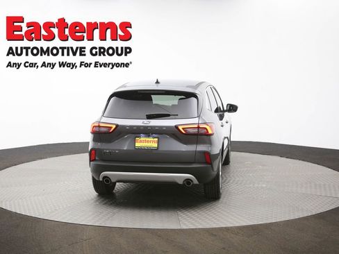 Used 2024 Ford Escape Active image 38