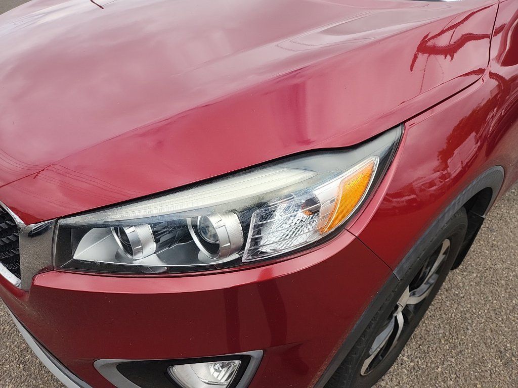 Used 2017 Kia Sorento EX FWD image 6