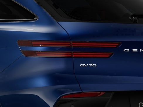 New 2026 Genesis GV70 2.5T Select AWD/4WD image 9