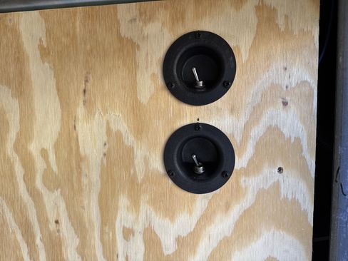 New 2026 GMC Savana 3500 w/ Driver Convenience Package image 30