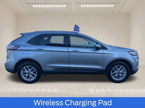 Used 2023 Ford Edge SEL w/ Convenience Package image 10