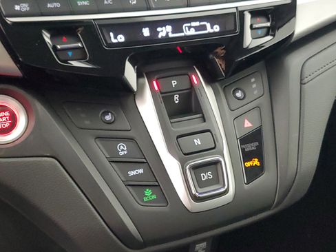 New 2026 Honda Odyssey EX-L image 21