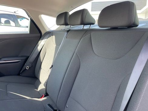 New 2026 Kia K4 FWD image 25