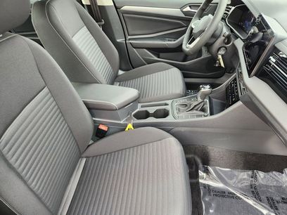 New 2026 Volkswagen Jetta S