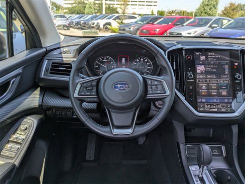 Certified 2025 Subaru Ascent Premium image 15