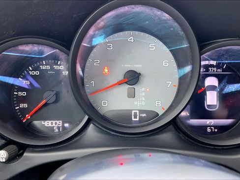 Used 2021 Porsche Macan S image 25