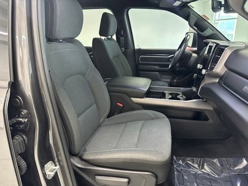 Used 2022 RAM 1500 Big Horn AWD/4WD image 26