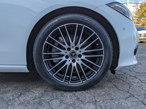 Used 2024 Mercedes-Benz C 300 4MATIC Sedan image 52