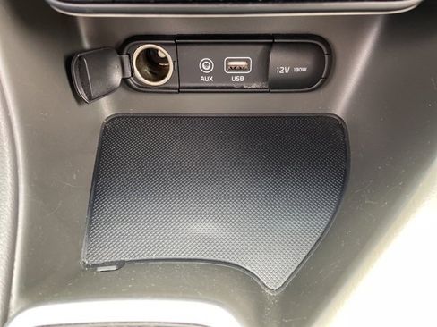 Used 2018 Kia Sportage LX w/ LX Popular Package image 39