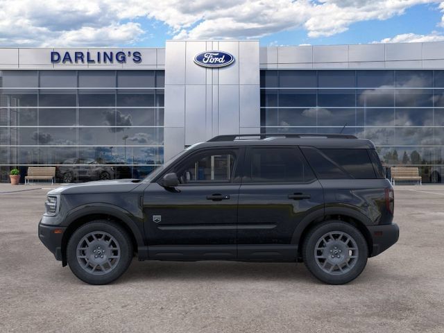 New 2026 Ford Bronco Sport Big Bend AWD/4WD image 3