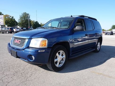 Used 2006 GMC Envoy XL SLE image 3