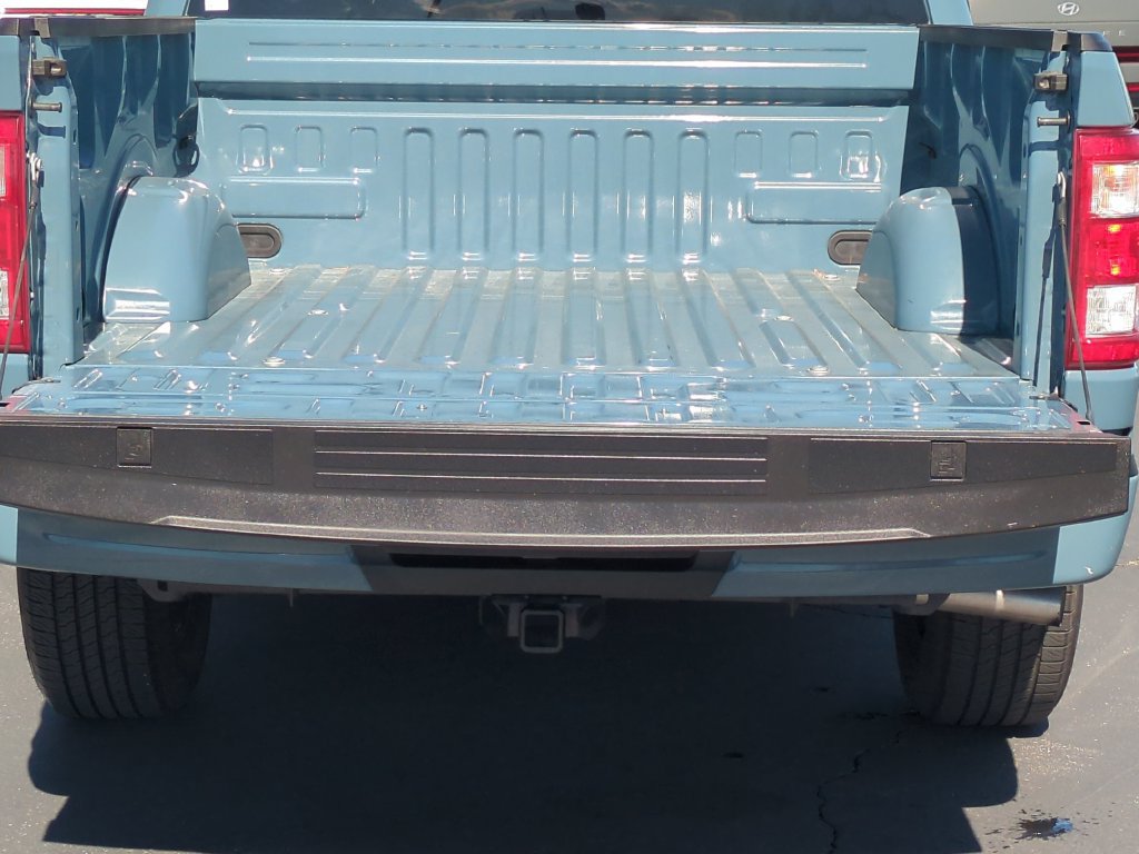 Used 2023 Ford F150 XL w/ STX Appearance Package RWD image 12