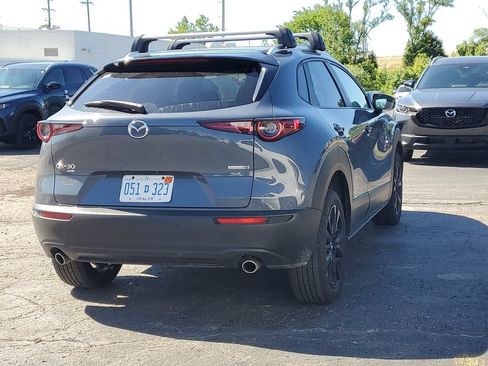 New 2026 MAZDA CX-30 AWD 2.5 S image 3