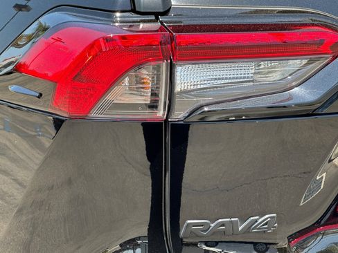 Certified 2023 Toyota RAV4 XLE w/ Convenience Package FWD image 35