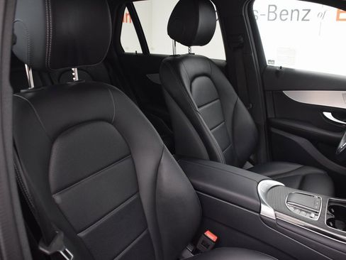 Certified 2022 Mercedes-Benz GLC 300 GLC 300 image 16