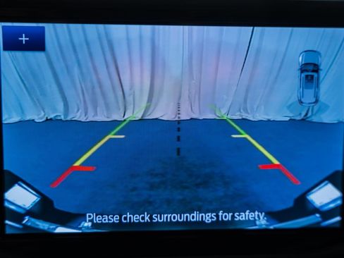 Certified 2022 Ford Bronco Sport Big Bend w/ Convenience Package image 42