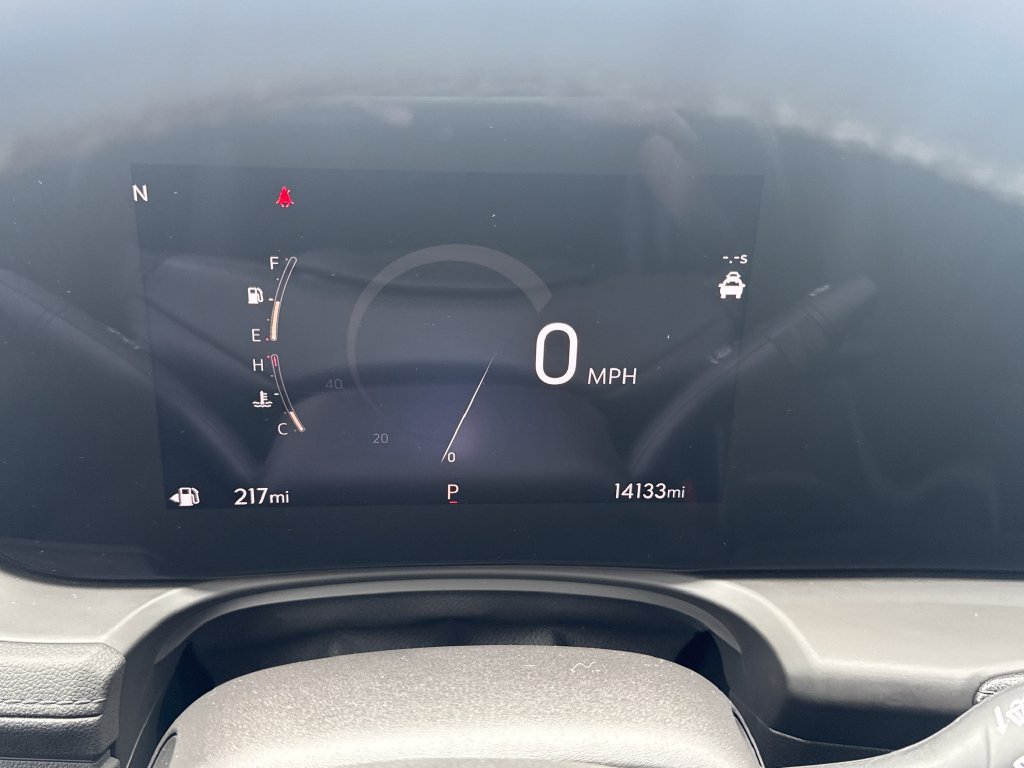 Used 2024 Buick Encore GX Sport Touring FWD image 20