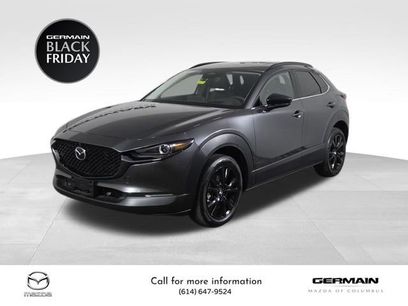Used 2025 MAZDA CX-30 2.5 Turbo w/ Premium Plus Pkg