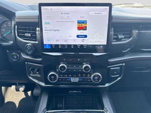 Used 2023 Ford Expedition Max Limited AWD/4WD image 29