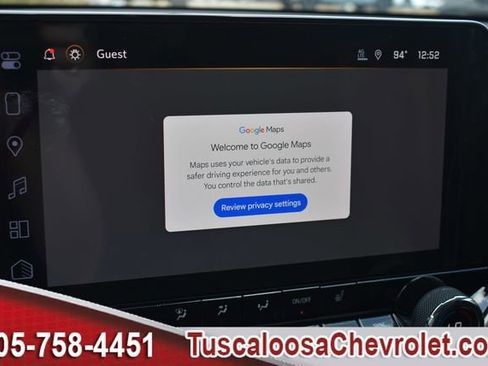 New 2026 Chevrolet Colorado Trail Boss image 26