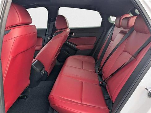 New 2025 Acura Integra A-Spec image 14