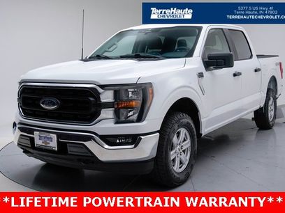 Used 2023 Ford F150 XLT w/ Trailer Tow Package