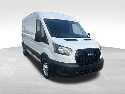 Used 2023 Ford Transit 250 Base w/ Load Area Protection Package image 2
