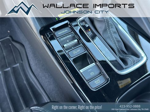 Used 2025 Acura Integra A-Spec image 27