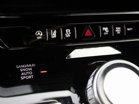 Used 2022 Jeep Wagoneer Series II image 10